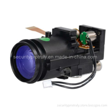 Mini Dome Camera Megapixel Lens